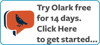 Click here to sign up for Olark Live Chat!