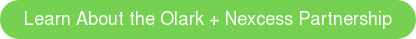 Learn About the Olark + Nexcess Partnership