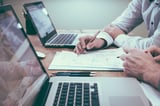 Reviewing live chat transcripts can help you onboard new employees, and prevent you from future regulatory compliance issues. Here&rsquo;s how.