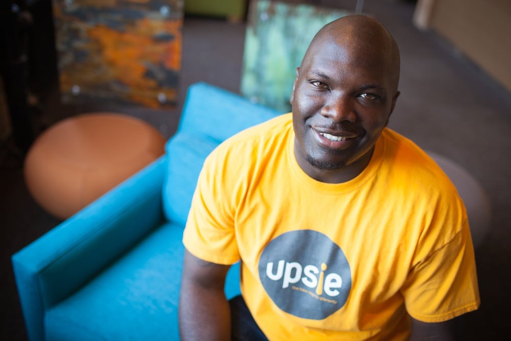 Clarence Bethea created Upsie because he wanted to make it easier for consumers to buy the right kind of warranty for their personal electronics. He also knows it&rsquo;s tricky to convince customers they need a warranty, so he started using Olark to address their sales objections at the right time&hellip;