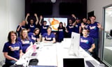 Hard to believe it’s been 3 years since All Hands Support Month!