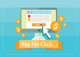 Increasing conversions using PPC advertising and live chat prompts.