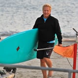 If he&rsquo;s not doing sales on Olark Live Chat, John prefers to be on a beach.