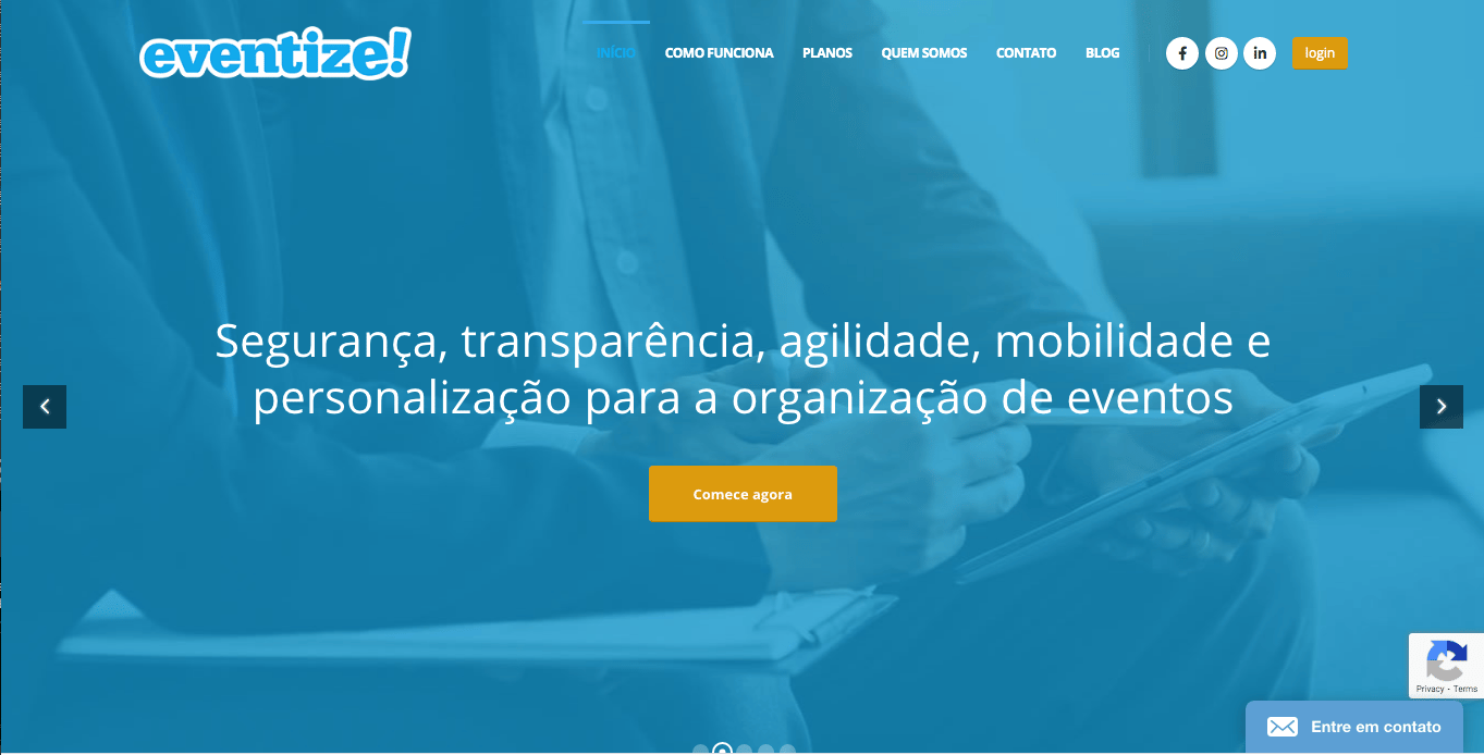 Eventize