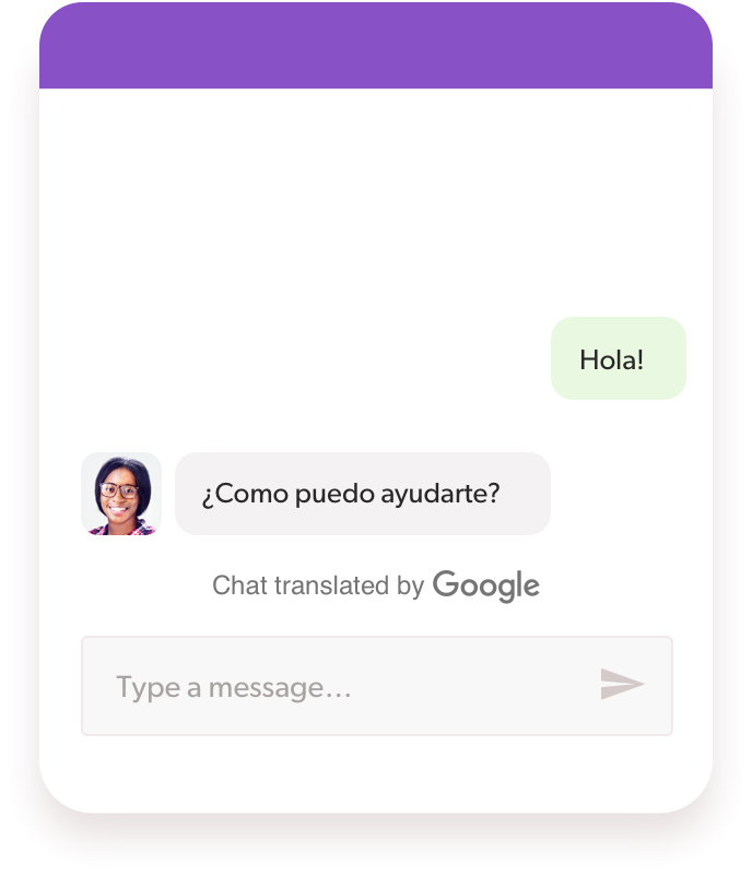 translation-visitor-chat