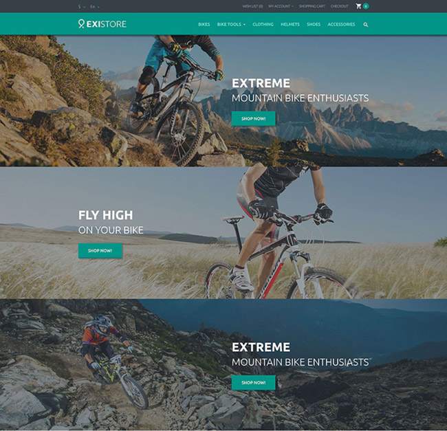 Existore