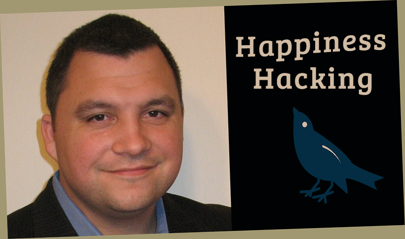 Happiness Hacking: Lincoln Murphy&rsquo;s success is not a secret
