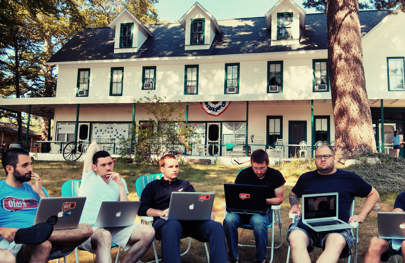 Engineering All Hands Support
