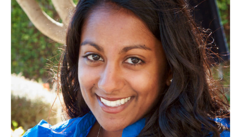Femgineer: one woman transforming ideas into software