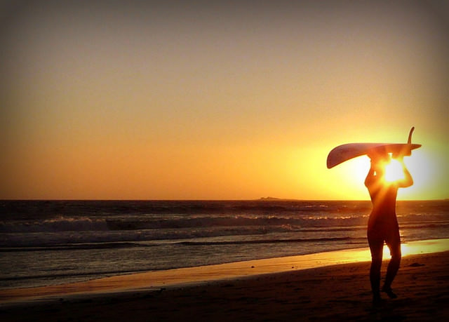 So Long Summer, Hello Holiday Shopping Season