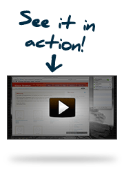 See CartSaver in action, view the screencast