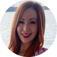 Caroline Erickson, Director of Sales