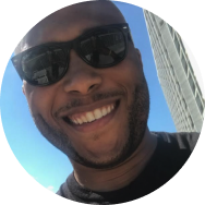 Matt Cunningham, Customer Support Specialist