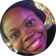 Osayi Lasisi, Director of Demand Generation