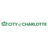 logo for the City of Charlotte