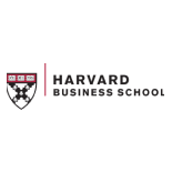 logo for Harvard Business School