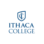 logo for Ithaca College