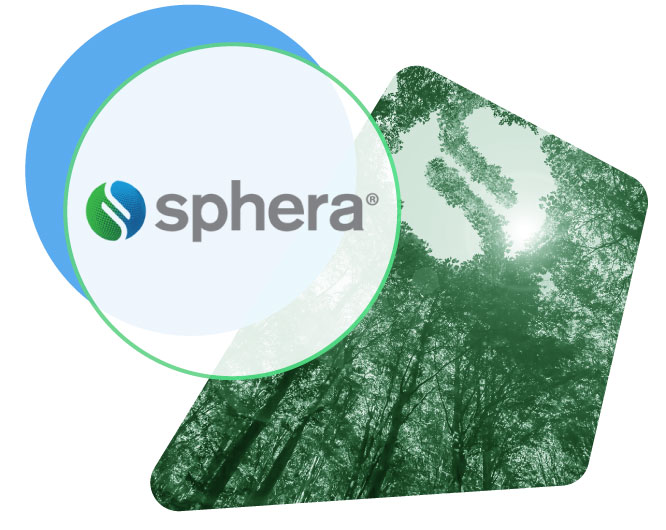 Sphera solutions logo