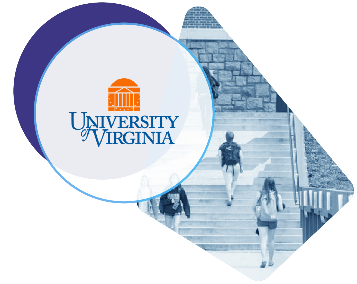 the University of Virginia logo