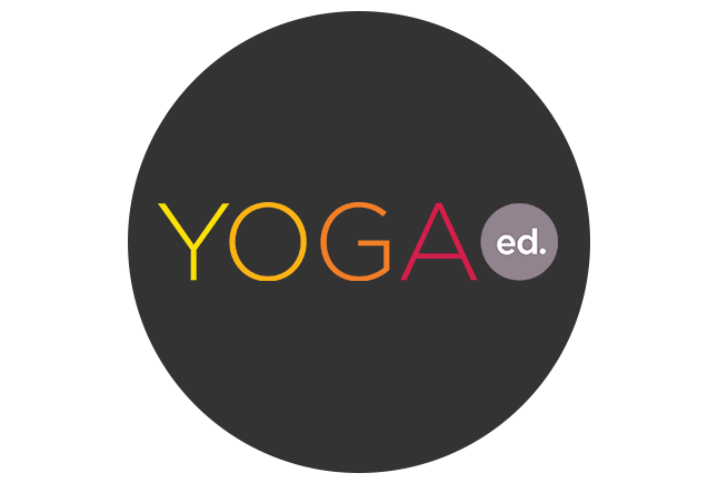 Yoga Ed logo