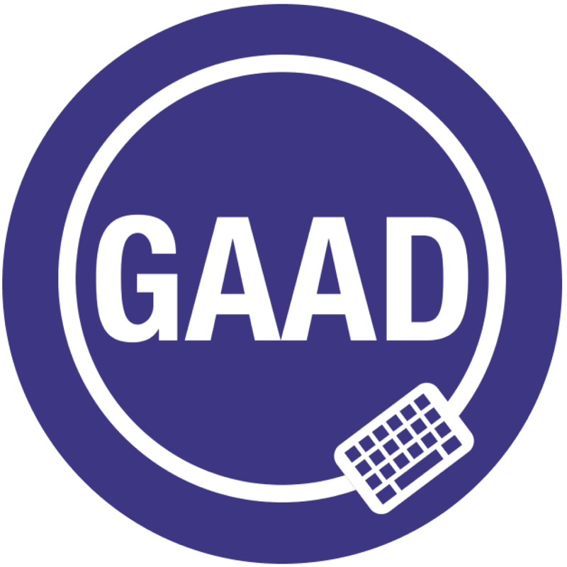 Gaad Logo