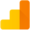 google analytics logo