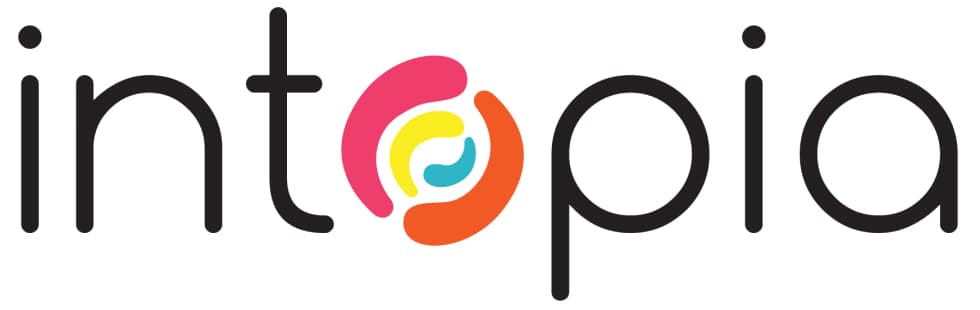 Intopia Logo