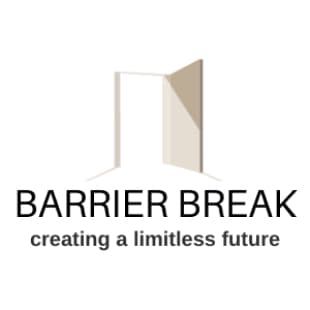 BarrierBreak Logo