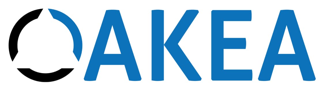 AKEA Web Solutions Logo