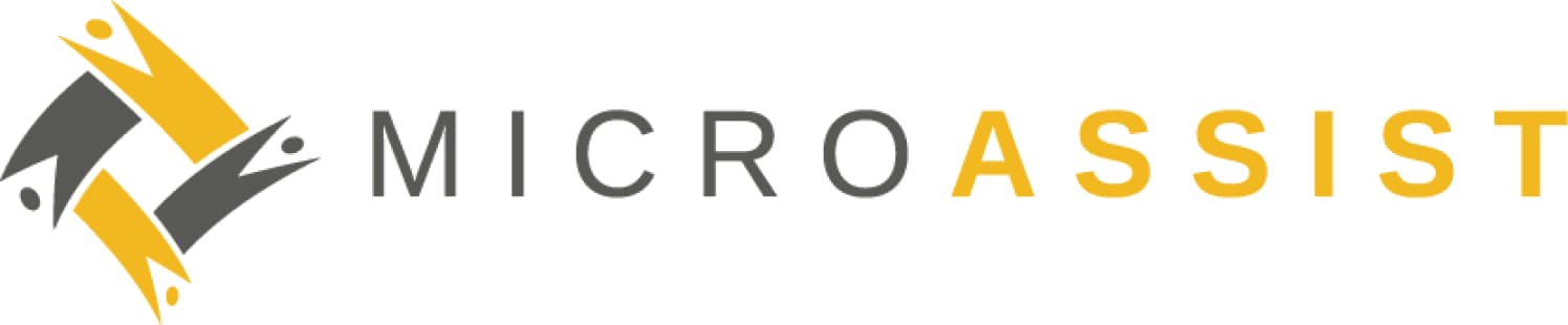 Microassist Logo