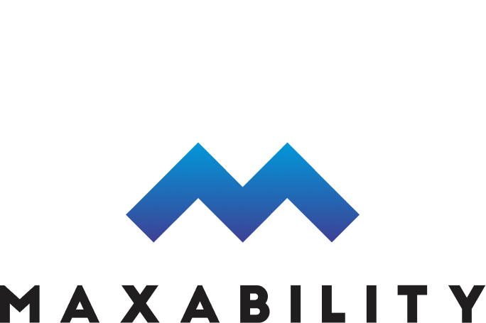 Maxability Logo