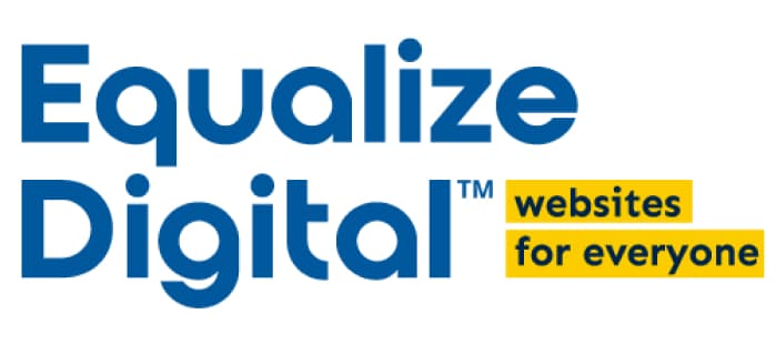 Equalize Digital Logo