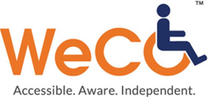 WeCo Logo