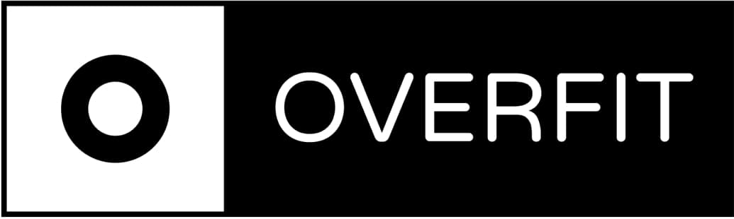 Overfit Logo