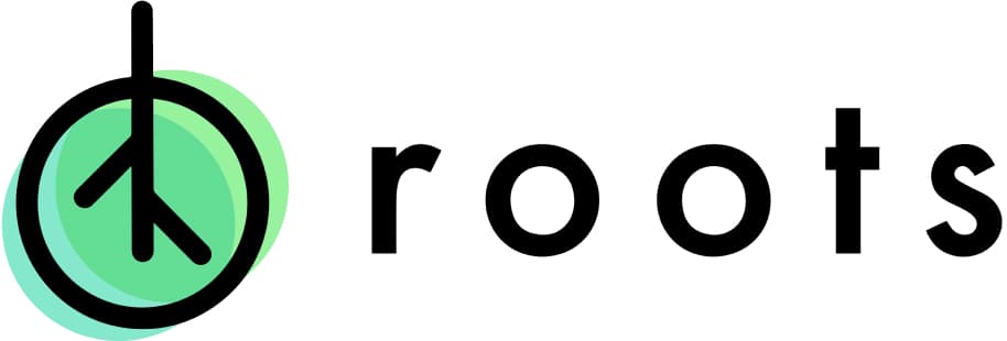 tryroots.io Logo