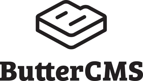 ButterCMS Logo