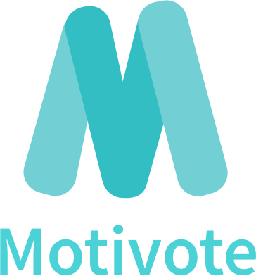 Motivote Logo