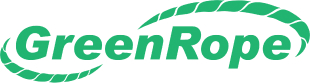 GreenRope Logo