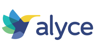 Alyce Logo