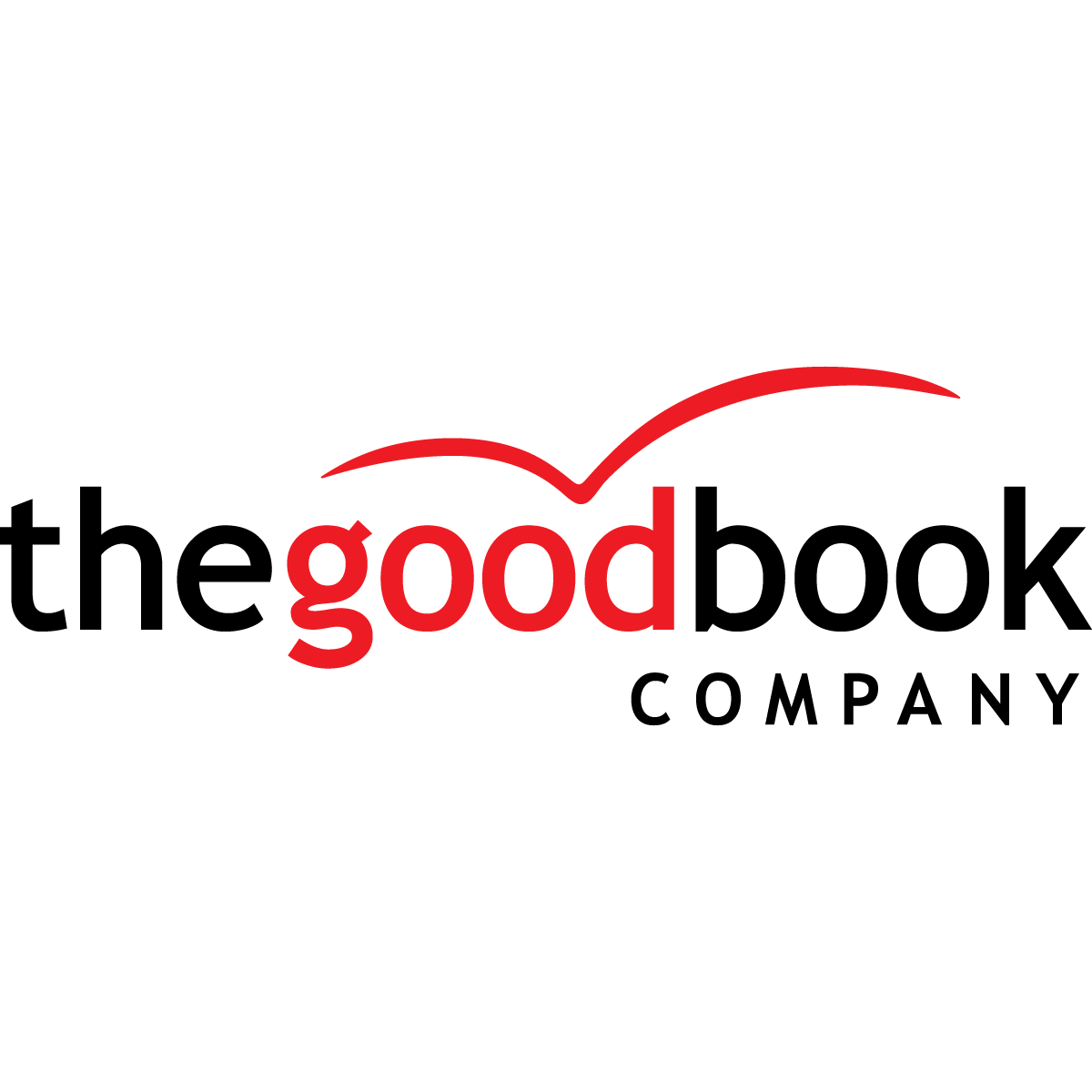 The Good Book Company Logo