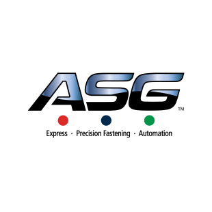 ASG Express Logo