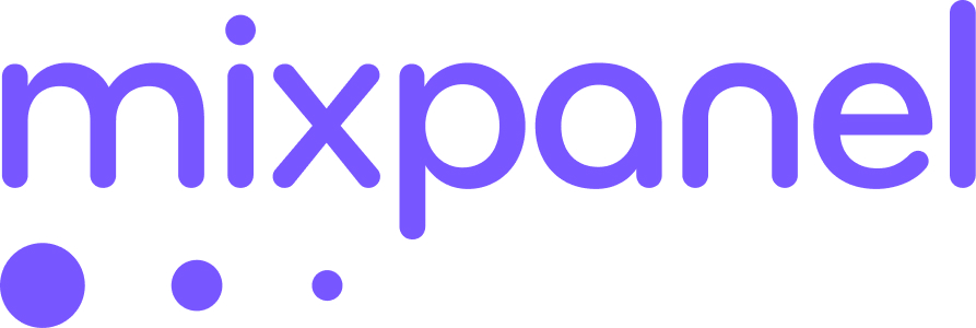 Mixpanel Logo