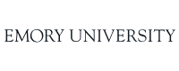 logo for Emory University