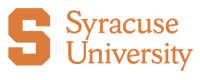 logo for Syracuse University