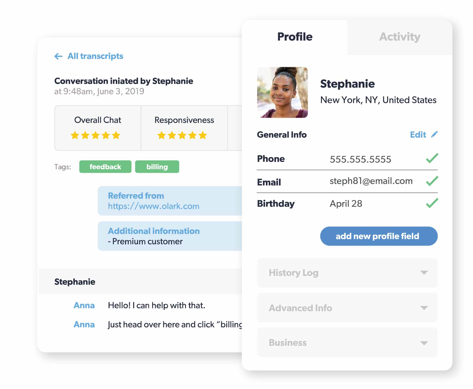 Video chat gratis en linea online