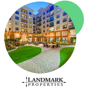 Landmark Properties