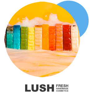 Lush Cosmetics UK