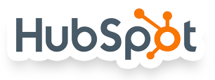 hubspot logo in color