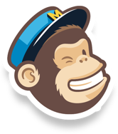 mailchimp logo in color