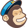 MailChimp logo